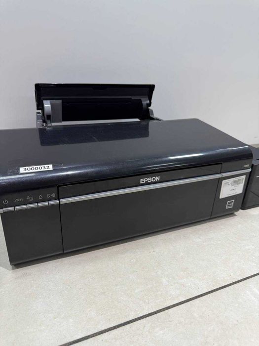 Принтер Epson L805/Kaspi 0-0-12/ТехноАлтын/К/т:3-32