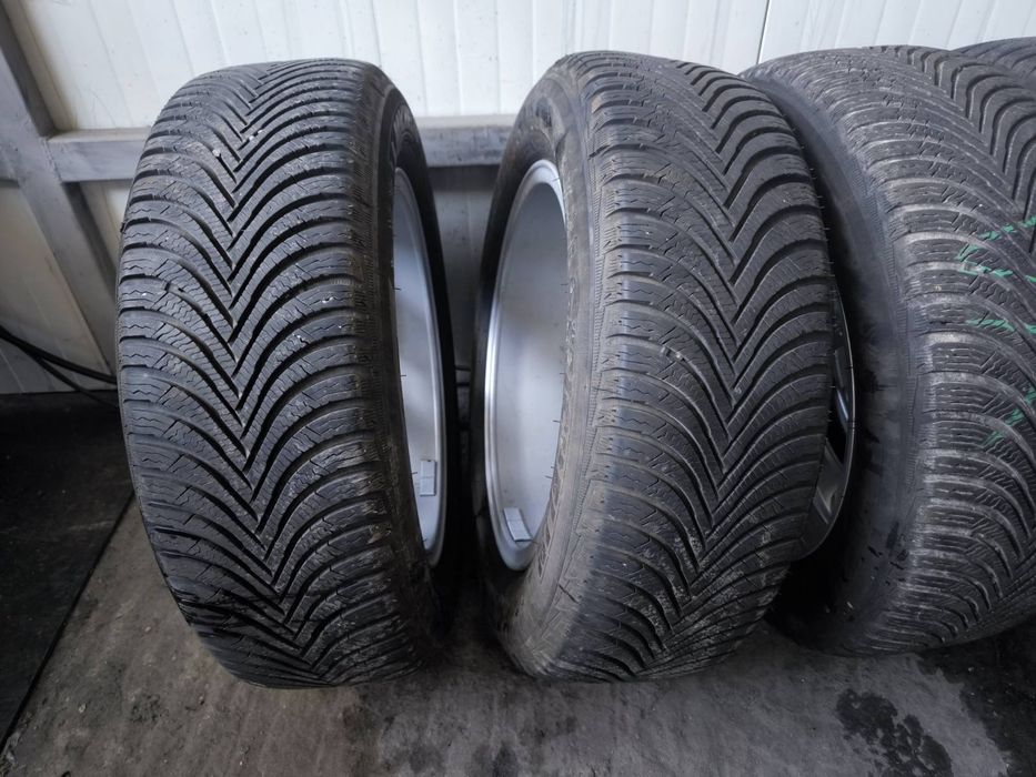 Джанти за VW 16 Фолксваген