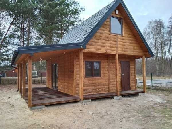 Construim Terase, Foisoare, Case si Cabane stil A-Frame din structura