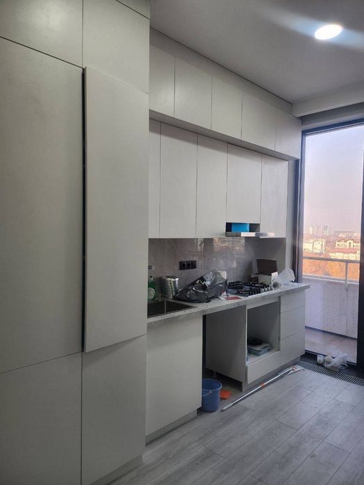 Продается 3х ком квартира, ЖК Инфинити, ор-р: Эфенди, 105 м²