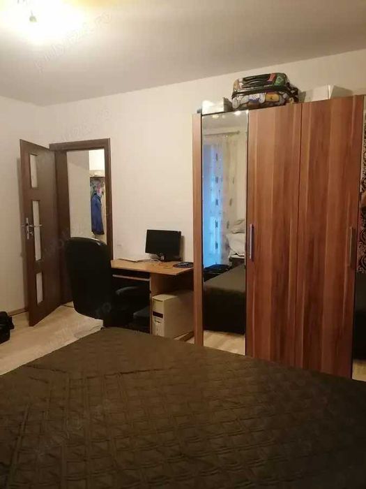 3 camere , cf 1, parcare subterana, boxa,  -5 min metrou