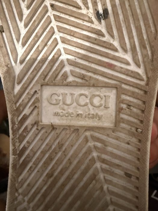 Nou! Gucci original