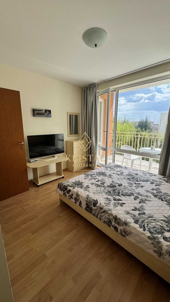 Продава се Тристаен апартамент в Свети Влас - 72 кв.м за 1438 €/кв.м - Снимка #8