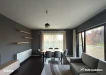 Apartament 2 camere, Buna ziua zona de casa, loc parcare, balcon