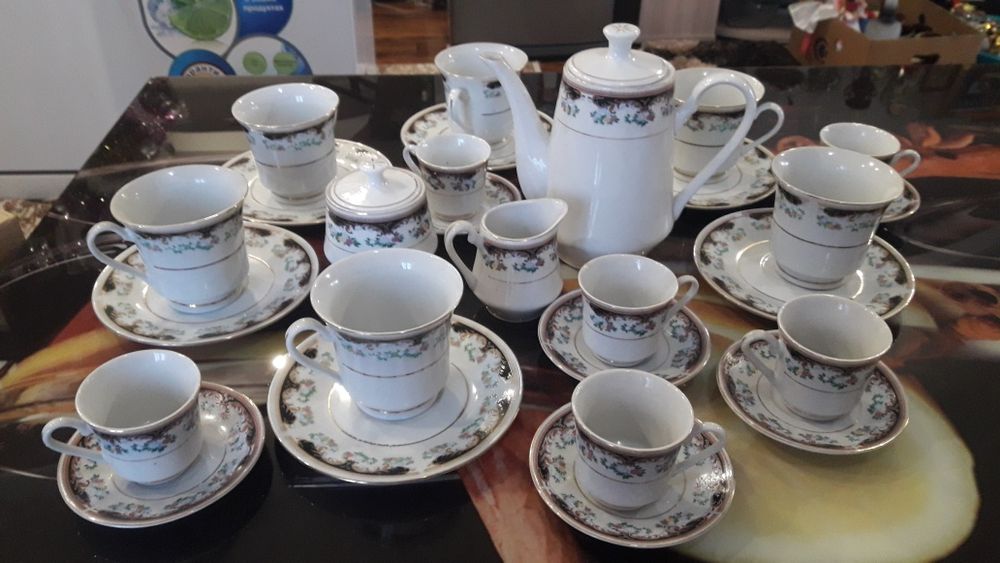 Чайник заварник 1,5 л