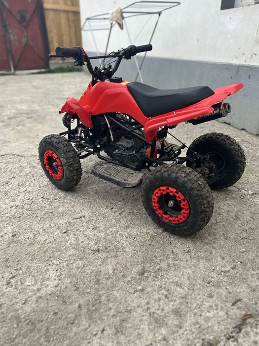 Vand atv de 49cc