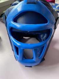 Шлем для карате adidas