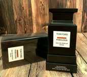 Оригинал ! - Tom Ford Fucking Fabulous EDP 100мл.