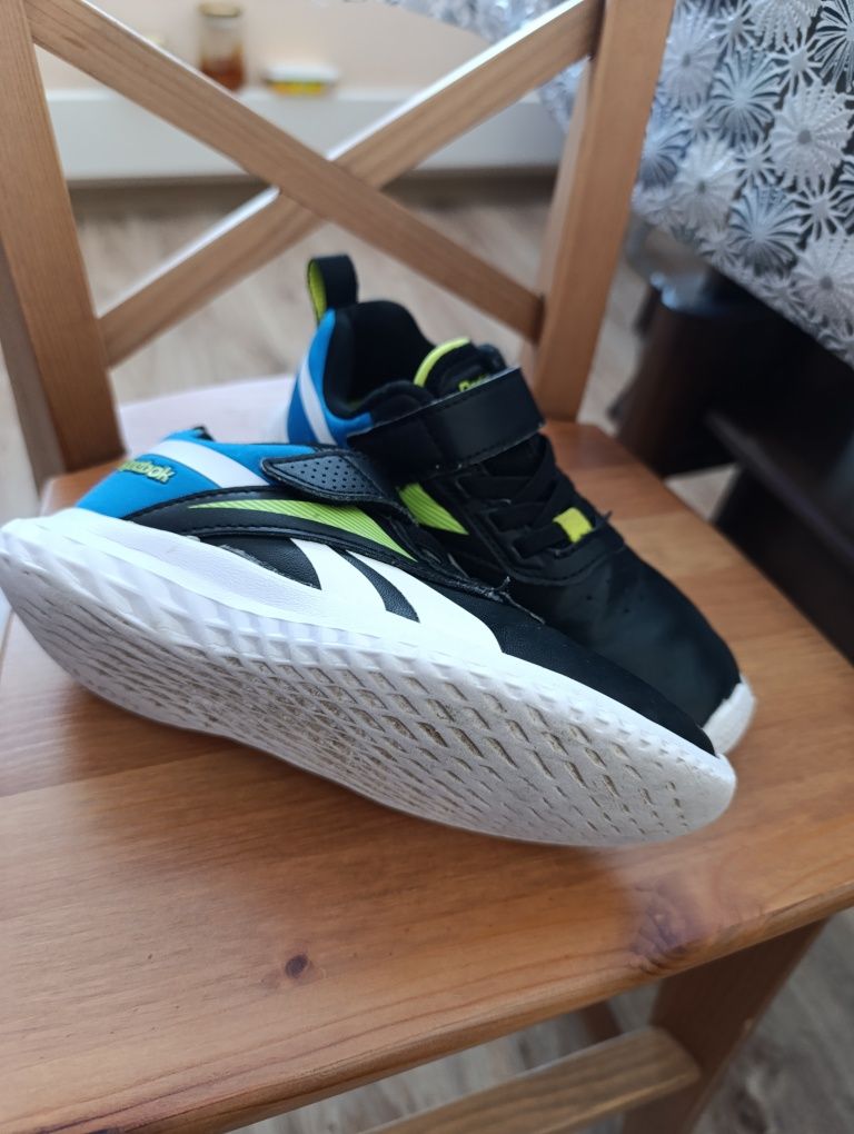 Маратонки Reebok 28 / 19см