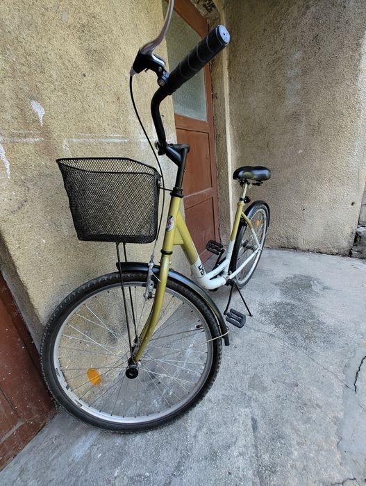 DHS City lady bike - Sophia
