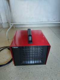 Електрически калорифер 3000W - TESY HL 830V PTC
