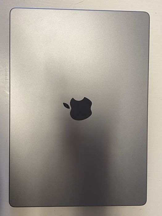 MacBookM3 2023, 16GB, 512 GB