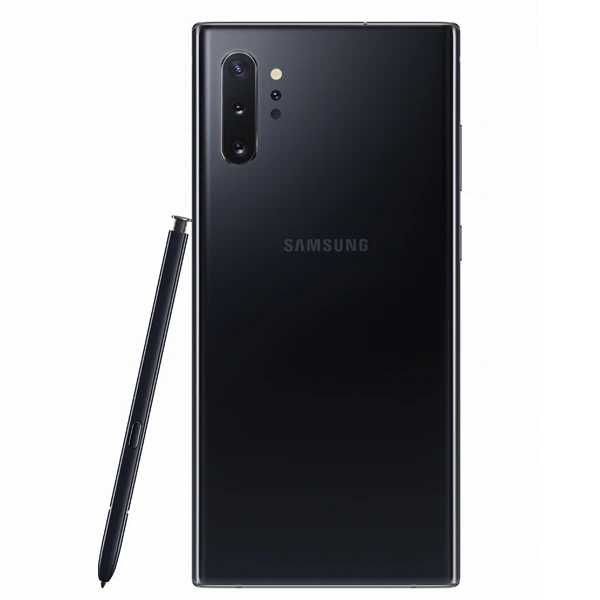 Телефон Samsung galaxy note 10 plus