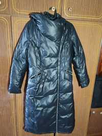 зимняя женская куртка