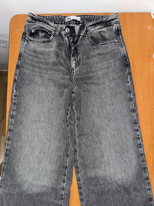 Blugi ZARA, mărimea 38, damă