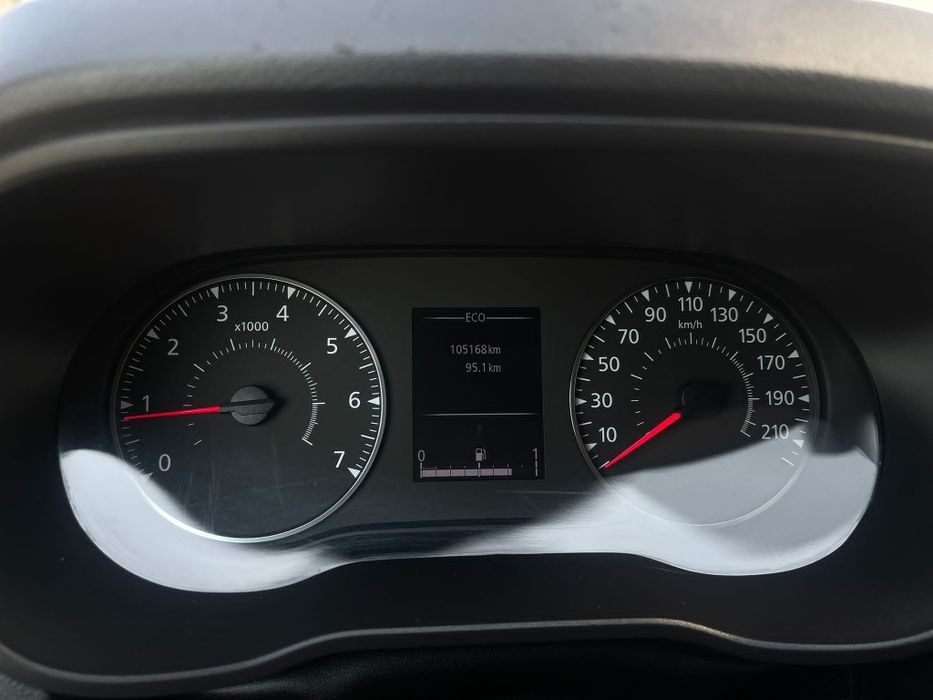 Dacia Duster 1.3 TCE 130cp jante climatronic camere 360 jante 17