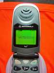 Motorola v51 ( liber de rețea)