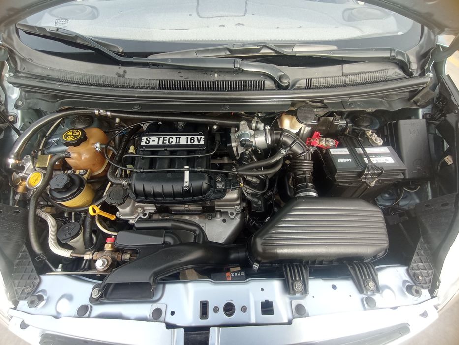 Спарк автомат 2012 йил сотилади родной