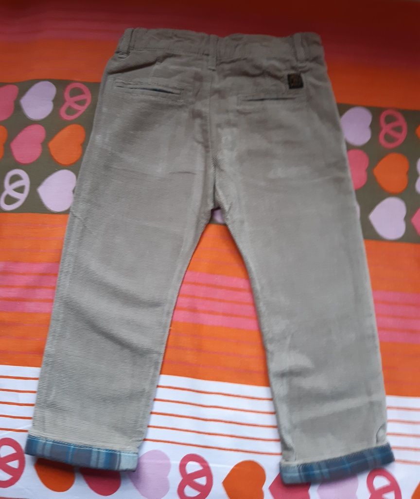 Детски нови дрехи Zara/Bershka