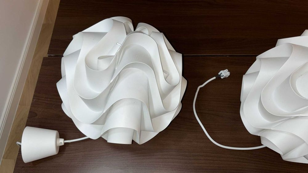 Abajur model Le Kilint