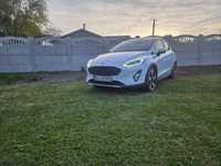 Ford fiesta active 1.0 125 cp