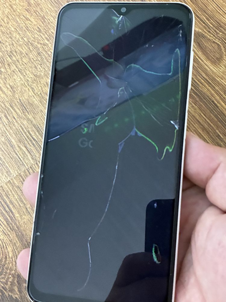 Samsung Galaxy A13 spart