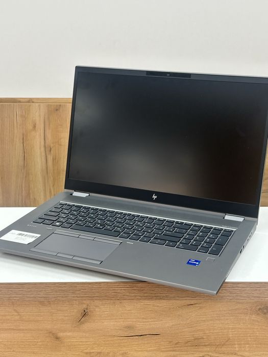 Z book 17 8G/Б Момышулы