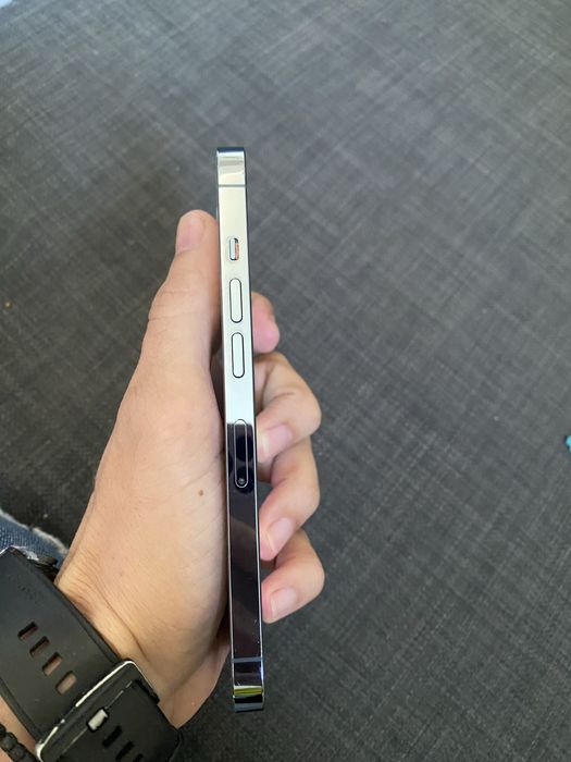 Iphone 13 Pro Sierra Blue 128gb