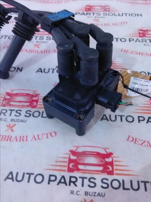bobina inductie ford fusion 1.4b
