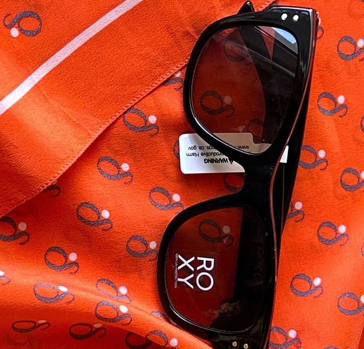 Roxy нови слънчеви чила