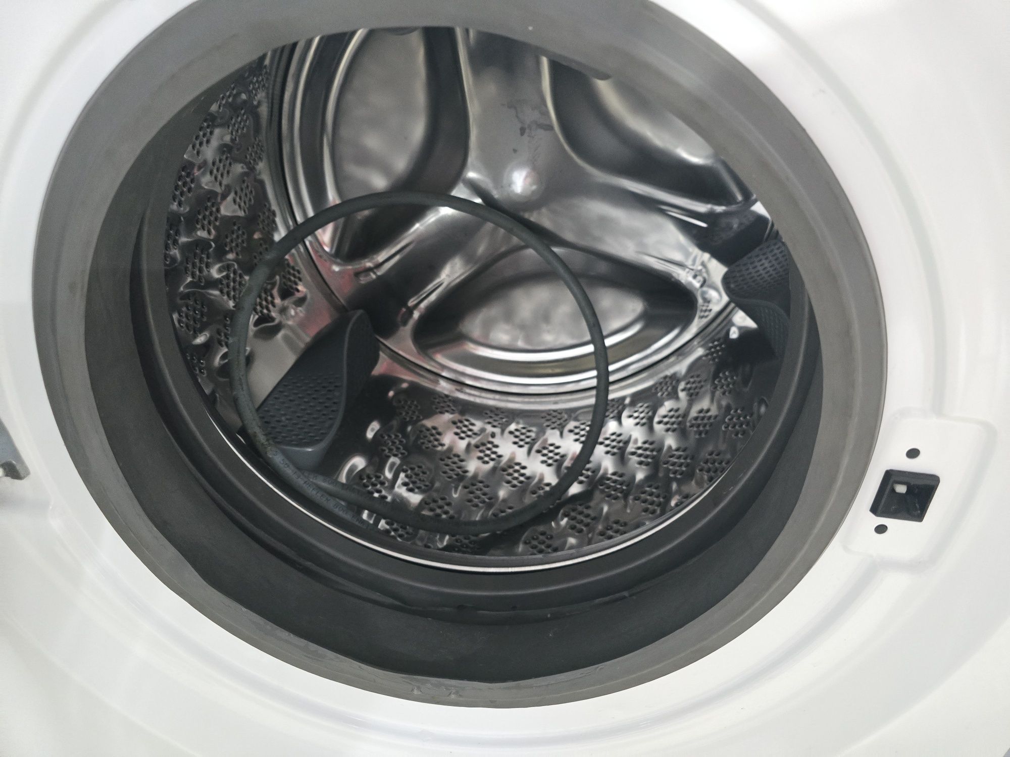 А+++ 10 кг Инверторна пералня с пара Горене/Gorenje