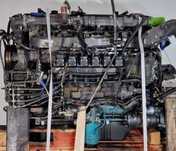 Motor complet DAF PE183C1-Piese de motor