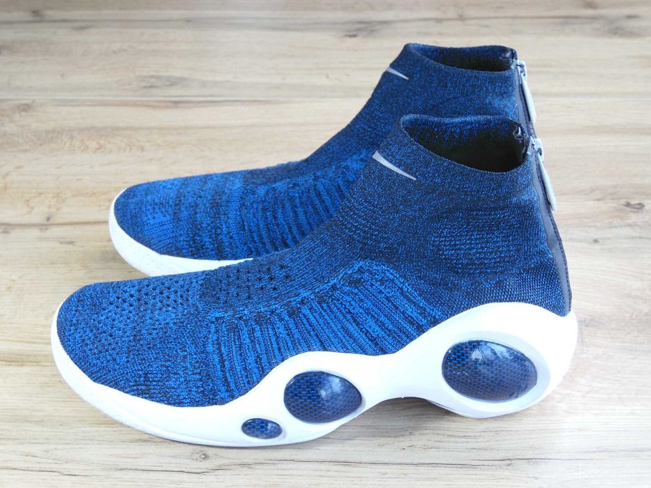 Nike Air Flight Bonafide Military Blue - 42,5 номер Оригинални!