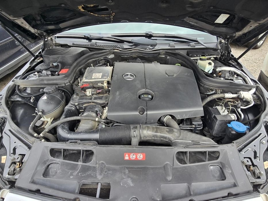 Mercedes-Benz C 250 CDi/Авт./4-matic/Лизинг