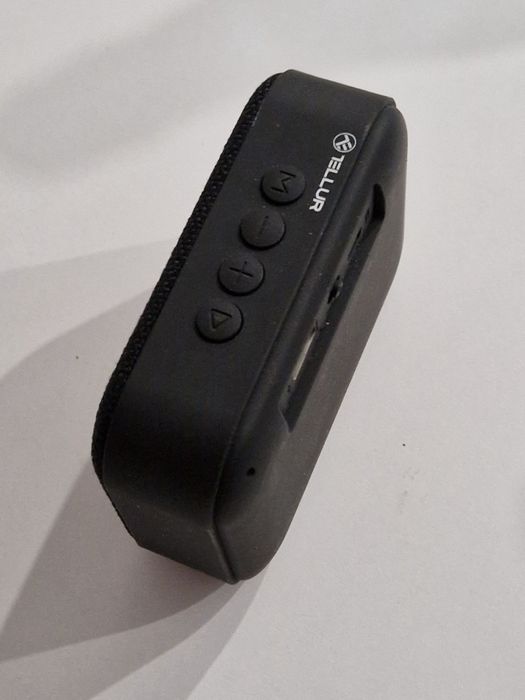 Boxa Bluetooth Tellur perfect funcționala