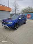 Dacia Duster Masina a fost cumpărata de noua pe fima acum terminanduse leasigul.