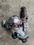Turbina,Turbosuflanta Vw Passat B6,B7 motor 2.0 tdi CFH