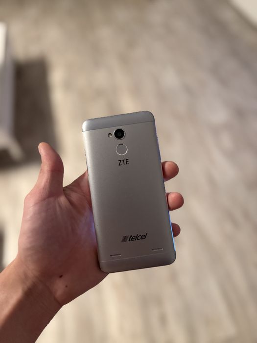 Telefon ZTE Android