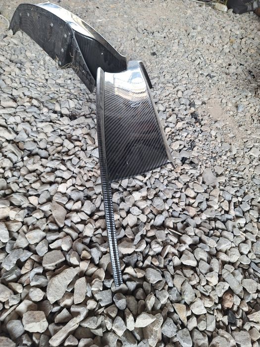 Сплитери за BMW f10/11