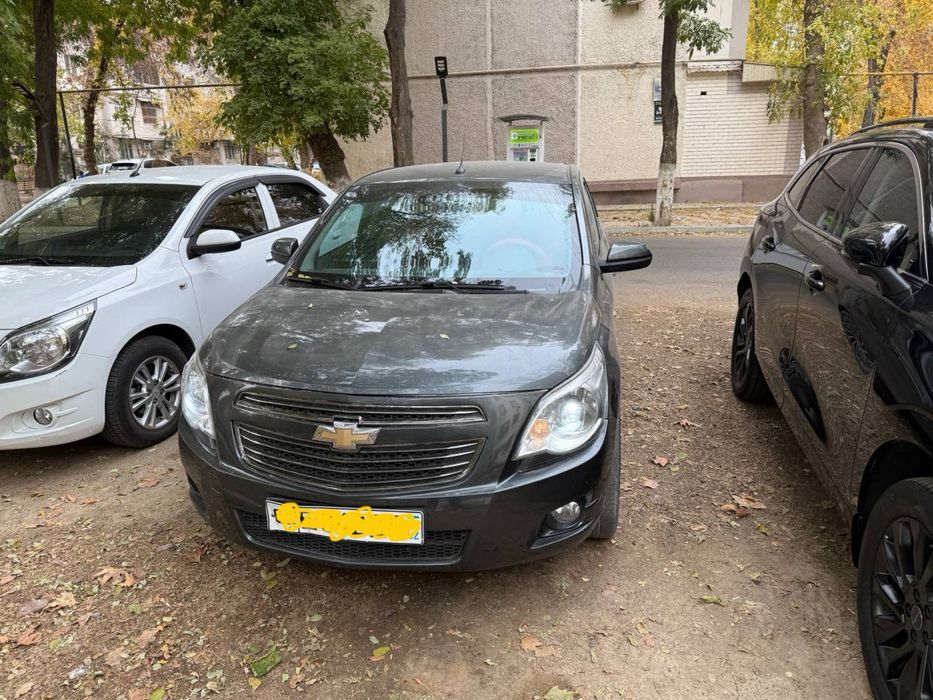 Cobolt 2021 йил 65 минг км 10000$