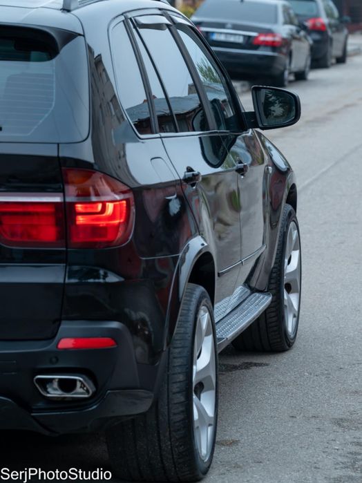 Bmw X5 2009 Dotat Variante ieftine