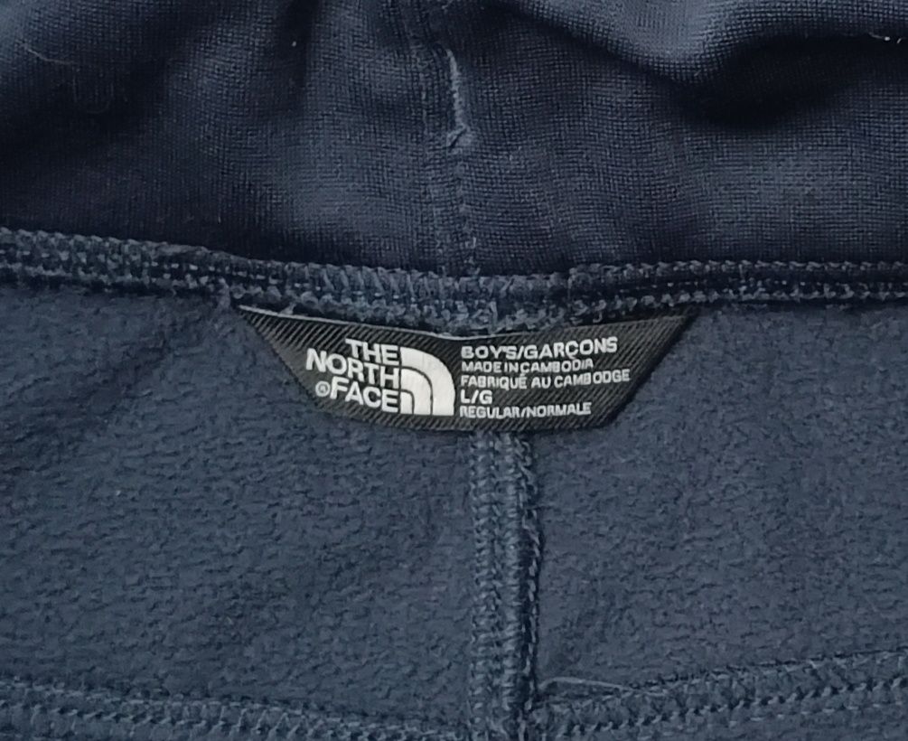 The North Face Shorts оригинални гащета ръст 147-158см спорт шорти
