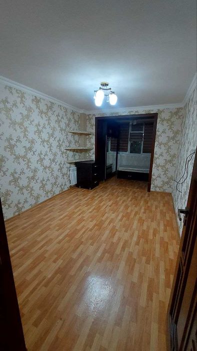 2х комнатная квартира на 3 этаже, Согдиана