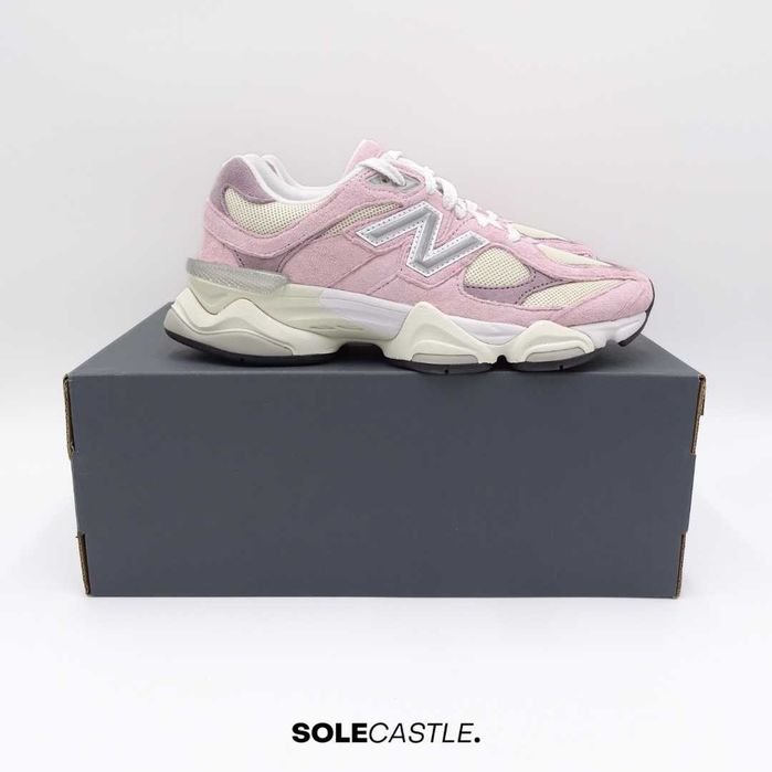 New Balance 9060 'Rose Sugar’