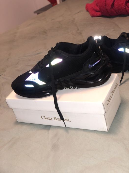 Adidasi Emporio Armani Model nou