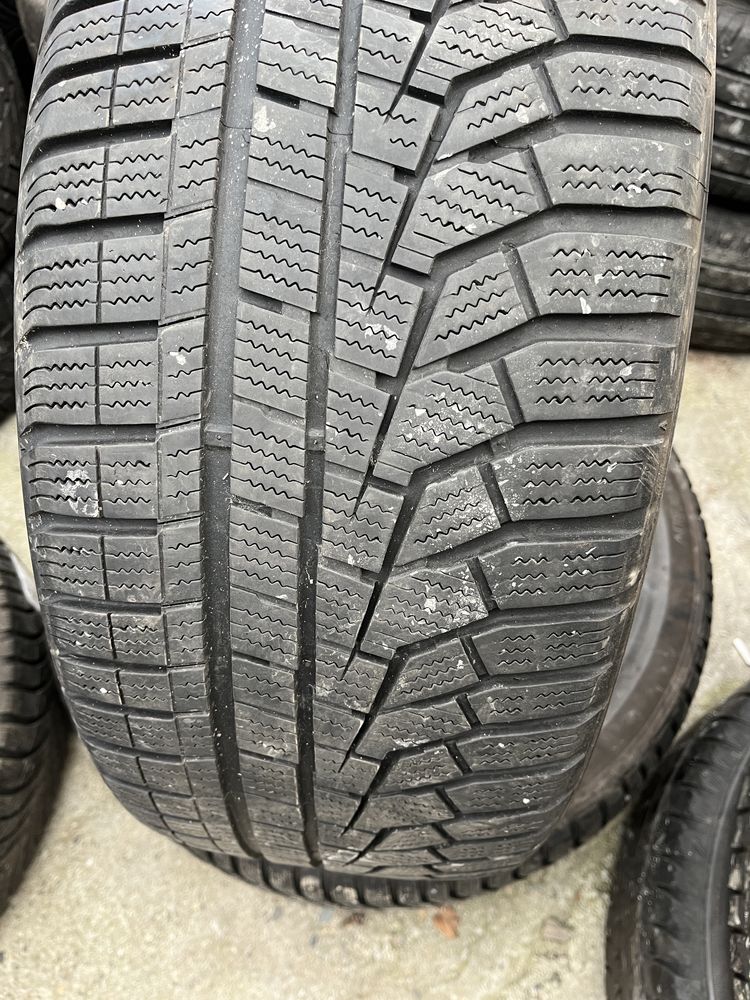 Гуми 235 50 19 Hankook