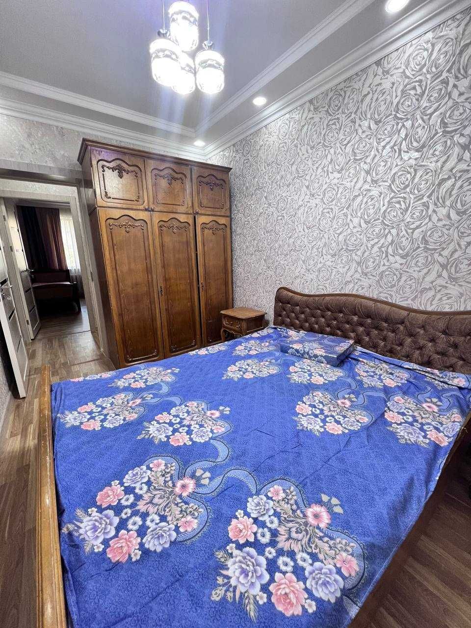 Mirzo Ulug'bek street 5room euro