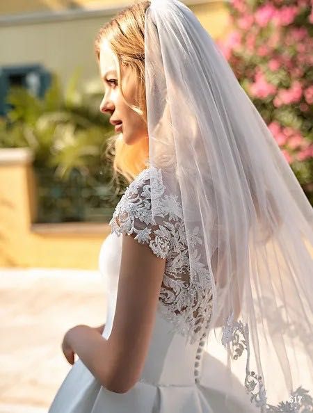 Rochie de mireasă Eden Bride