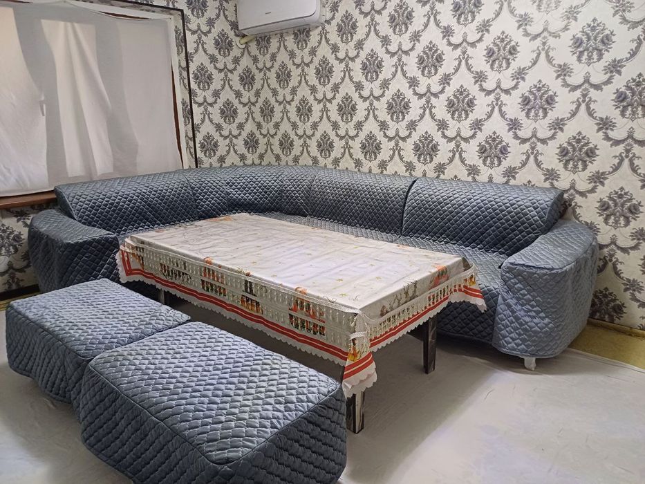 Yumshoq mebel (уголок)