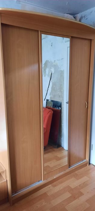 Продам мебельный гарнитур. Прихожая